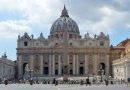 Vaticano divulga novas orientações sobre o sexo no casamento