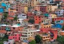 Quase 20% da população de favelas no Brasil vivem em vias onde não passam carros