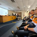 Defesa Civil realiza evento “Por Trás do Colete” com foco no fortalecimento dos planos de contingência em Cachoeira