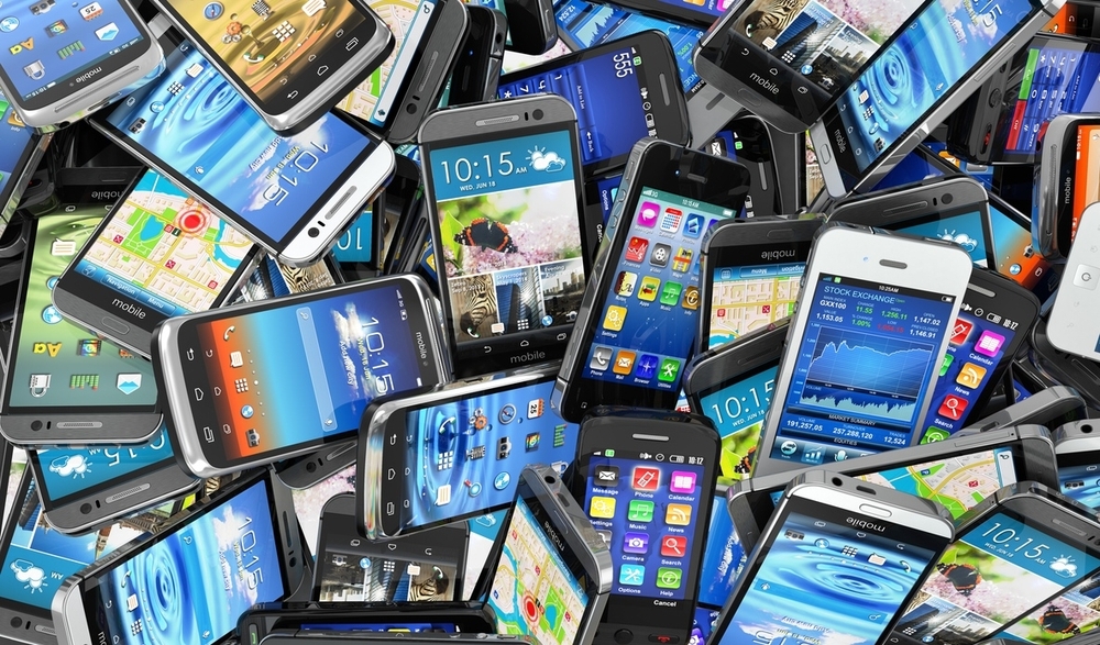 Revisão em taxas de importação de eletrônicos mantém preço sem aumento