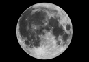 Observatório explica rara aproximação entre planetas e a Lua