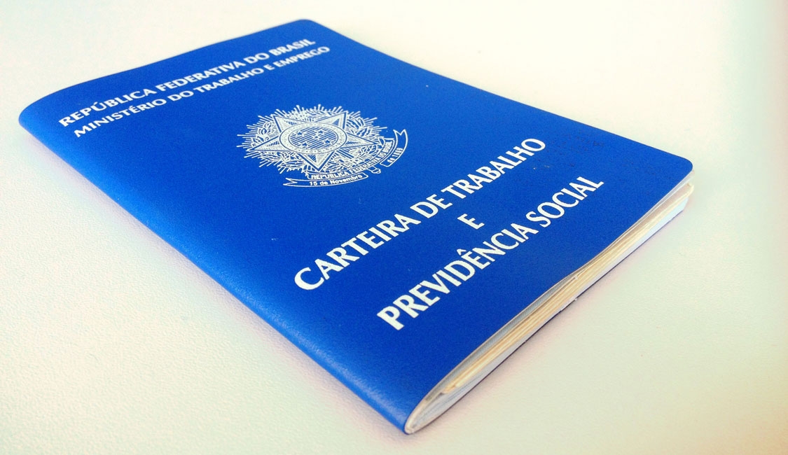RS registra queda de 8% nos desligamentos a pedido no primeiro trimestre de 2026