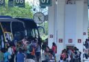 Ministro do TSE cobra TREs por transporte público gratuito nas eleições