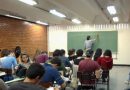 Número de alunos de ensino superior aumenta em 2023 e 2024