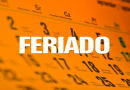 Quais os próximos feriados de 2026?