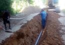 Bairros Marina, Quinta da Boa Vista e Habitar Brasil podem ficar sem água nesta sexta-feira