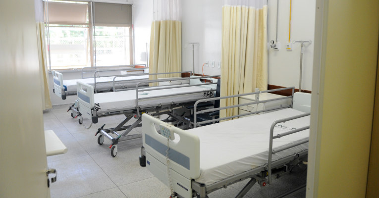 Estado abre 446 leitos adultos em 79 hospitais para reforçar atendimento no Inverno Gaúcho com Saúde 2026