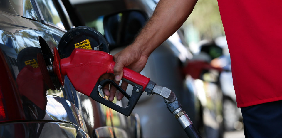 Postos aumentam preço da gasolina e do etanol em Cachoeira