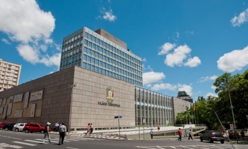 Assembleia Legislativa do RS aprova programa de defesa e amparo a vítimas de crimes e desastres naturais