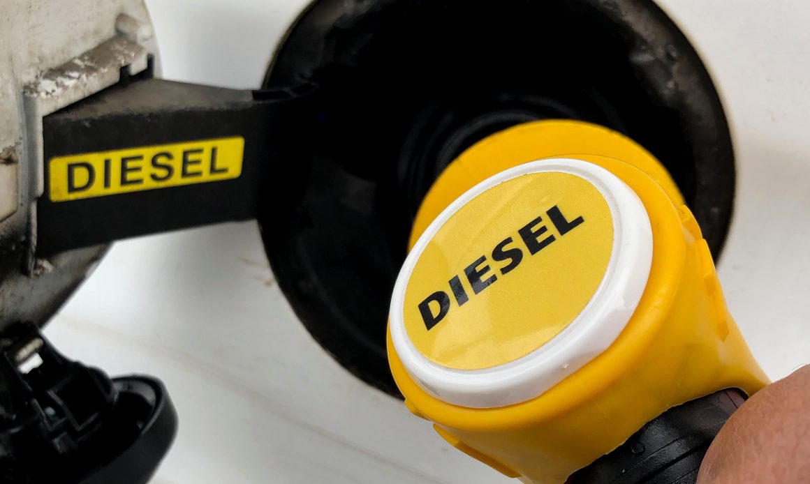 MP de subvenção ao diesel deve sair nesta semana. 80% dos estados já sinalizaram adesão