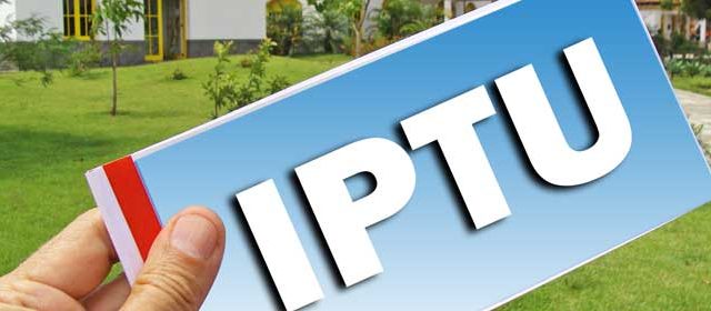 IPTU 2026 de Cachoeira: primeira parcela vence nesta terça
