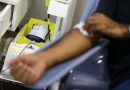 Novas regras: pessoas 70+ vão poder doar sangue e intervalos entre doações vai diminur Novas regras: pessoas 70+ vão poder doar sangue e intervalos entre doações vai diminur