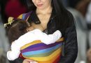Amamentação é o tema de Encontro de Gestantes na ESF Quinta