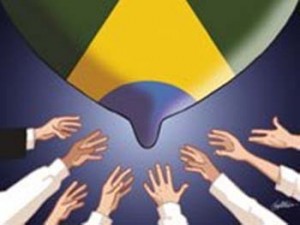 Fundo Eleitoral vai repassar quase R$ 5 bilhões a 30 partidos para campanhas em 2026