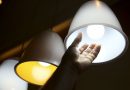 Conta de luz seguirá com bandeira amarela em julho