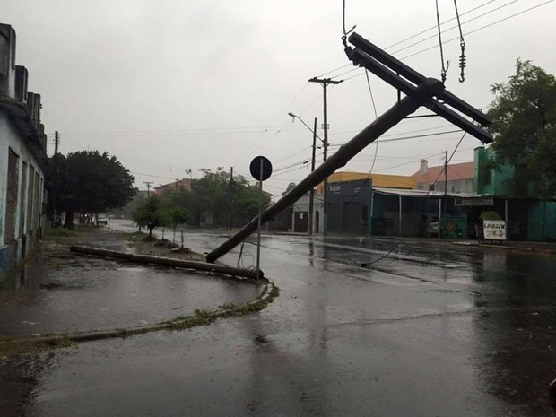 Governo  reúne concessionárias de serviços públicos para alinhar ações de enfrentamento aos impactos do El Niño