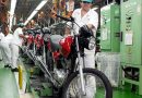 Com destaque da indústria, PIB cresce 0,5% em abril e 1,6% em 12 meses, aponta prévia do BC