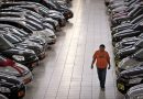 Financiamento de veículos cresce 10,9% no primeiro semestre