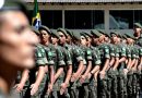 Decreto autoriza atuação das Forças Armadas nas eleições em locais definidos pelo TSE