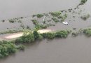 Chuvas no Rio Grande do Sul atingem mais de 59 mil pessoas