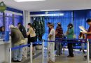 Fila de espera do INSS cai para 1,2 milhão de requerimentos