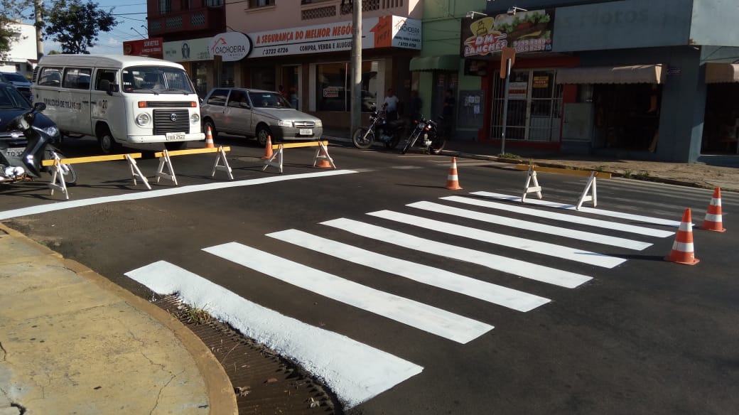 Cachoeira do Sul implanta Plano Diretor de Mobilidade Urbana