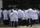 MEC pune mais de 50 cursos de medicina por desempenho insuficiente