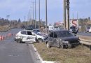 Feriadão  termina com ao menos 16 mortes em acidentes de trânsito no RS