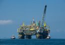 Produção de petróleo e gás no Brasil cresce 14% no 2º trimestre