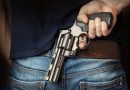Brasil apreende 100 mil armas por ano, mas fluxo do crime muda, diz análise