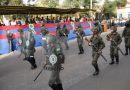Escolas, entidades já podem se inscrever para Desfile Cívico Militar da Pátria em Cachoeira
