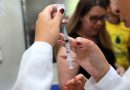 Vacinação contra a gripe em Cachoeira alcança 40% da estimativa, mas cobertura do público infantil preocupa