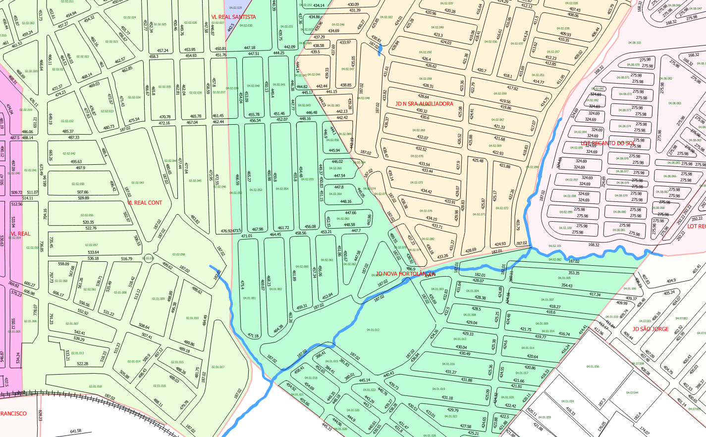 ​Prefeitura de Cachoeira firma convênio com UFSM para atualizar Planta Genérica de Valores