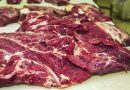 Governo federal teme que veto à carne brasileira eleve o preço no mercado interno