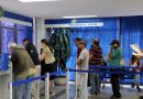 Fila do INSS cai ao menor patamar em dois anos
