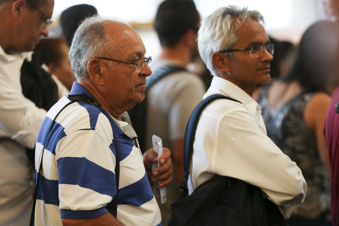 Expectativa de vida no Rio Grande do Sul ultrapassa 76 anos
