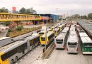 BNDES registra quase R$ 2 bilhões de financiamentos aprovados para a renovação de frota de caminhões e de ônibus no RS