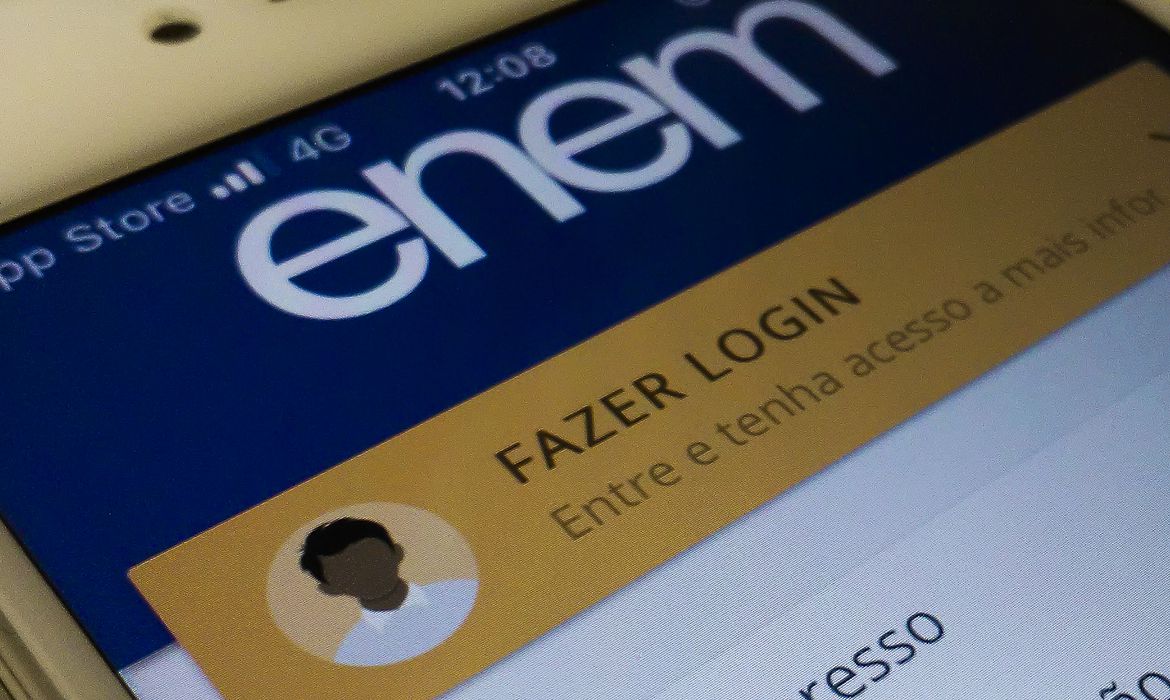 Enem 2026 tem mais de 5 milhões de inscritos