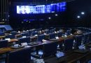 Presidente  mantém PEC 6×1 travada em semana esvaziada no Senado