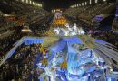 Carnaval de 2025 terá 3 dias de desfiles na Marquês de Sapucaí, no Rio