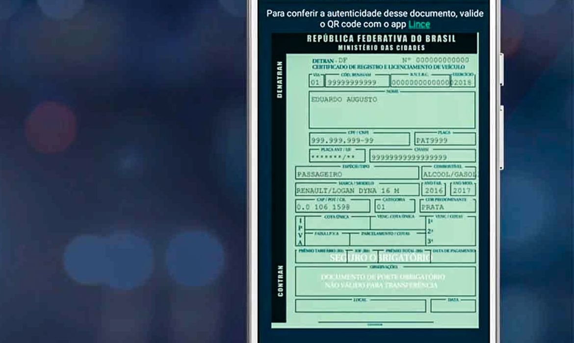 Prazo para regularizar licenciamento anual obrigatório de veículos encerra-se em 31 de julho no RS Prazo para regularizar licenciamento anual obrigatório de veículos encerra-se em 31 de julho no RS