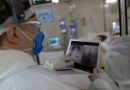 Fiocruz aponta queda da Síndrome Respiratória Aguda Grave no país