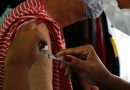 Vacinação da gripe retorna ao interior de Cachoeira neste sábado