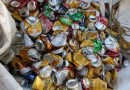 Campanha do Governo do Brasil pela separação correta de resíduos quer triplicar reciclagem