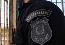 Governo do Estado realiza formatura de 70 novos servidores da Polícia Penal