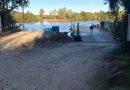 Nível do Rio Jacuí  ainda não preocupa em Cachoeira
