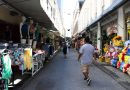 Vendas no comércio recuam 1,5% em abril, impactadas por combustíveis