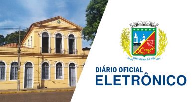 Tribunal de Justiça Gaúcho por unanimidade define que Diário Oficial Eletrônico é constitucional