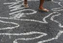 Mortes violentas caem 8,2% no país em 2025; feminicídios aumentam 4%