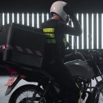 Conheça crédito do Governo para entregadores financiarem motos e bikes
